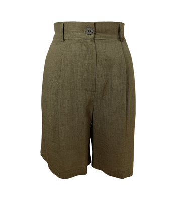 BERMUDA DONNA E25004/FL Ingrosso Pantaloni e Gonne Donna Tellini S.r.l.